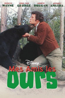 Mes amis les ours (1974)