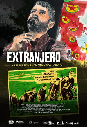 Extranjero (2022)