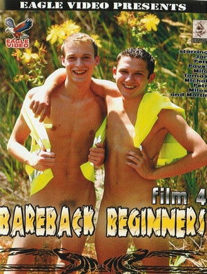 Bareback Beginners 4 (2005)