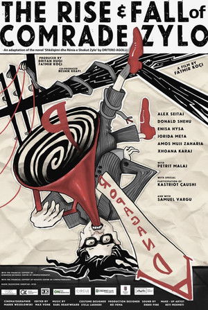 Shkëlqimi dhe Rënia e Shokut Zylo (2022)