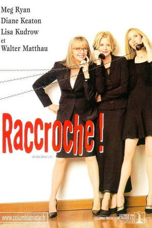 Raccroche ! (2000)