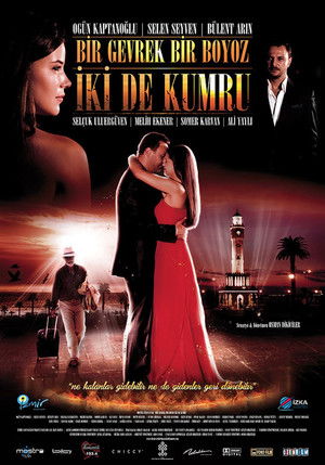 Bir Gevrek, Bir Boyoz, İki de Kumru (2013)