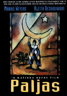 Paljas (1998)