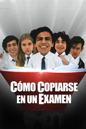 Cómo copiarse en un examen (2023)