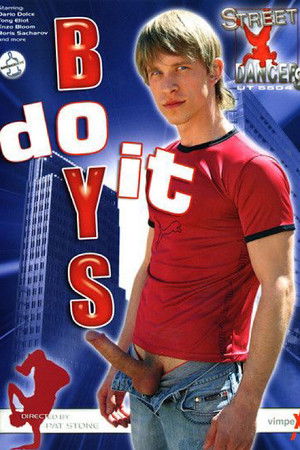 Boys Do It (2007)