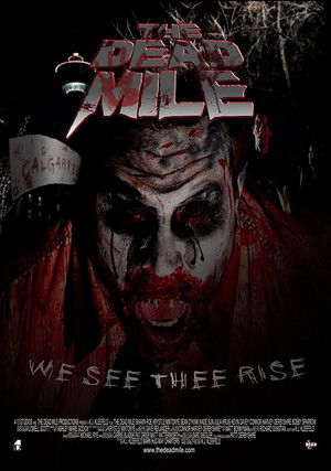The Dead Mile (2012)