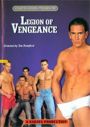 Legion of Vengeance (2003)