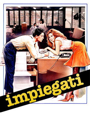 Impiegati (1985)