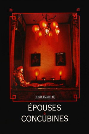 Épouses et Concubines (1991)