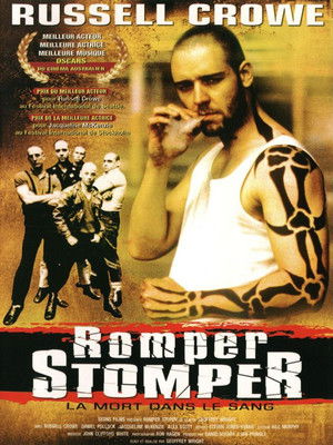 Romper Stomper (1992)