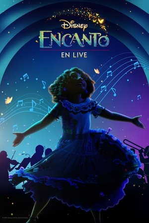 Encanto en live (2022)