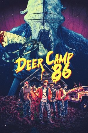 Deer Camp '86 (2024)