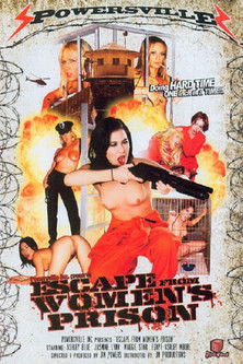 Escape From Women's Prison (2008)