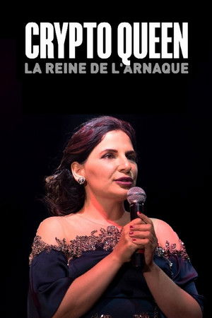 Crypto Queen, la reine de l'arnaque (2022)