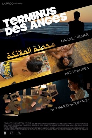 محطة الملائكة (2010)