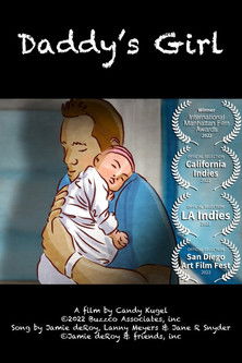 Daddy's Girl (2022)