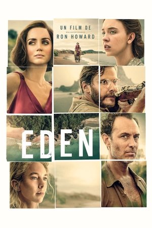 Eden (2025)