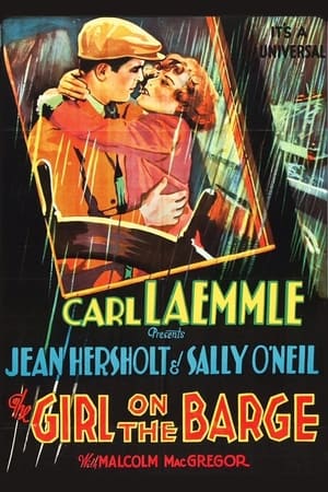 The Girl on the Barge (1929)