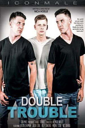 Double Trouble (2018)