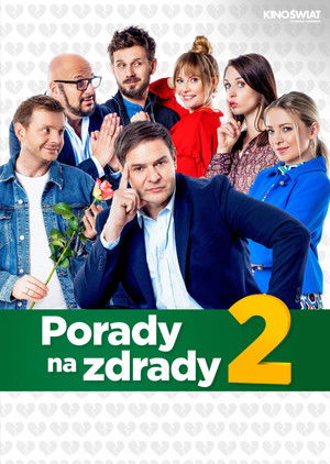 Porady na zdrady 2 (2023)