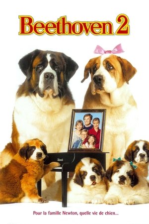 Beethoven 2 (1993)