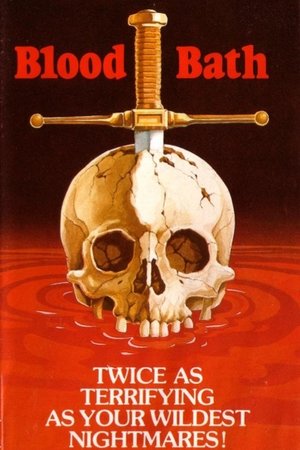 Blood Bath (1975)