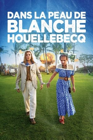 Dans la peau de Blanche Houellebecq (2024)