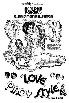 Love Pinoy Style (1972)