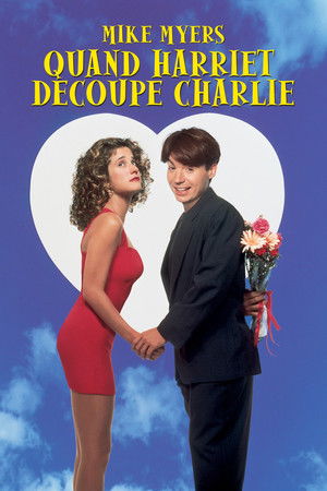 Quand Harriet découpe Charlie (1993)