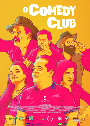O Comedy Club (2022)
