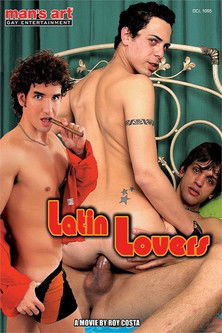 Latin Lovers (2010)