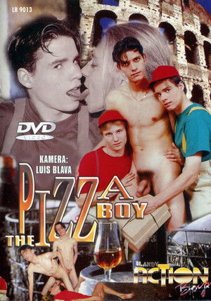 Der Pizzaboy (1999)
