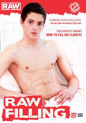 Raw Filling (2012)