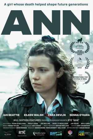 Ann (2022)