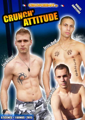 Crunch' Attitude (2011)