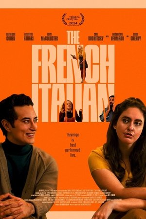 The French Italian (2024)