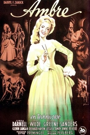Ambre (1947)