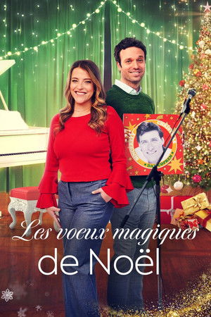 Les voeux magiques de Noël (2023)