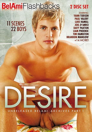 Desire (2011)