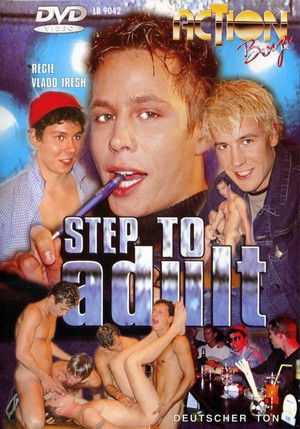 Step to Adult (2004)