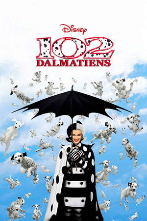 102 Dalmatiens (2000)