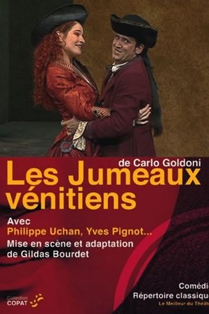 Les jumeaux vénitiens (1997)