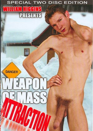 The Weapon of Mass Attraction (2006)