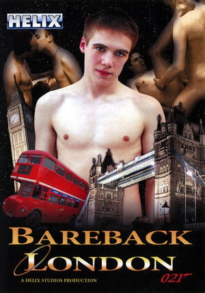 Bareback London (2006)