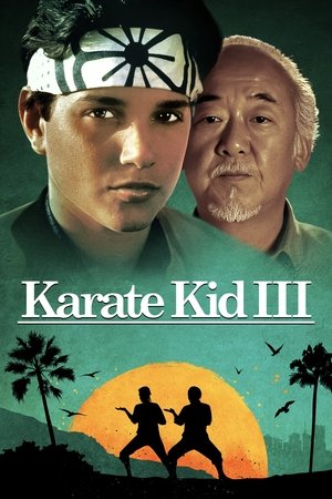Karaté Kid III (1989)