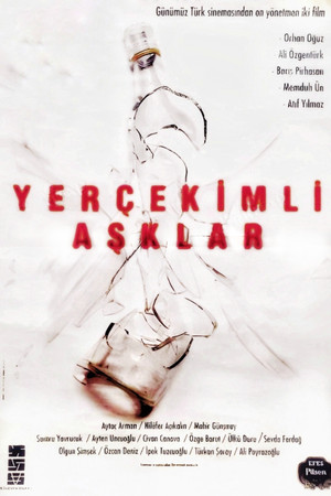 Yer Çekimli Aşklar (1996)