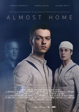 Almost Home (2022)