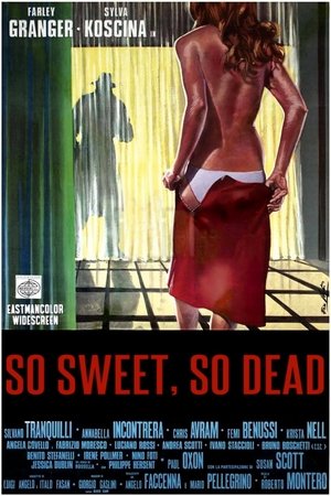 La peur au ventre (1972)