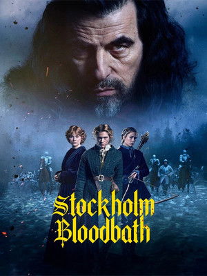 Stockholm Bloodbath (2024)