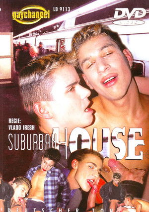 Cum to My House (2003)